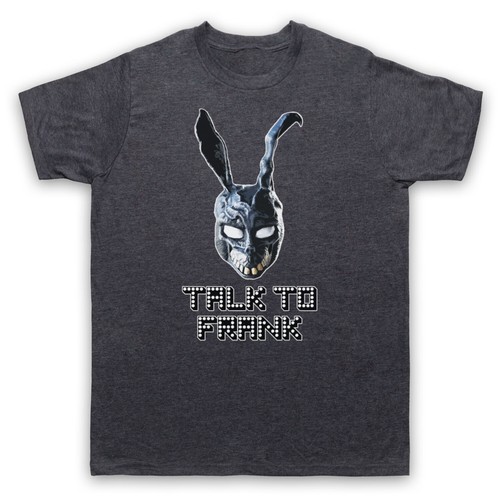 Maglietta donnie darko - maglietta,