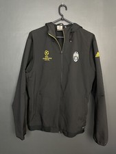 JUVENTUS 2016/2017 CL