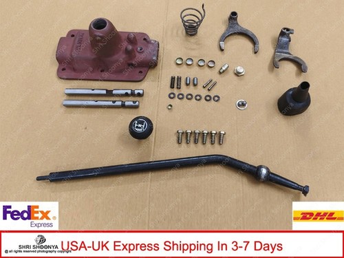 Kit jeep alloggiamento comando - alloggiamento,