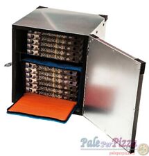 Box pizza non coibentato 33