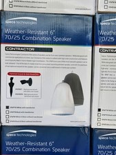 Speco SP6PTW SP6PTW Sistema di