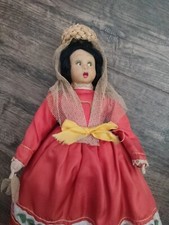 Vintage Bambolina Lenci