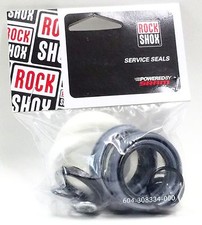 Rockshox Forcella Kit Servizi