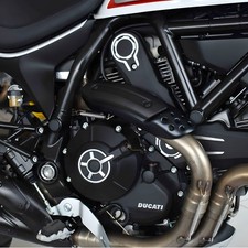 TAPPI TELAIO PUIG PER DUCATI