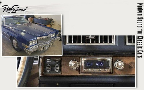 Per cadillac eldorado 1971 - cadillac,