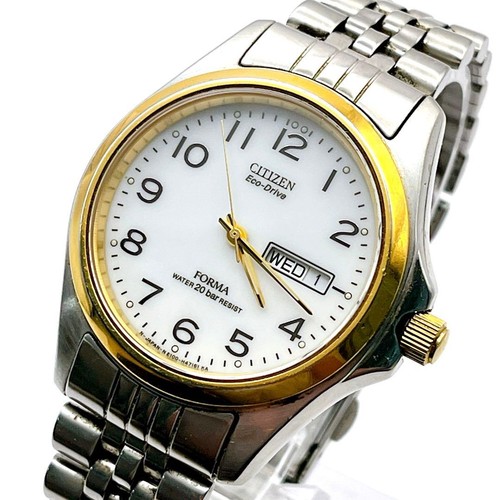 Orologio citizen forma eco - orologio,