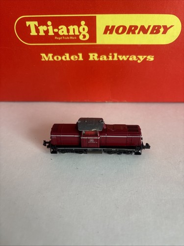 Minitrix 2064 class 261 626 - class,