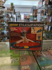 Micronauti Stratastation
