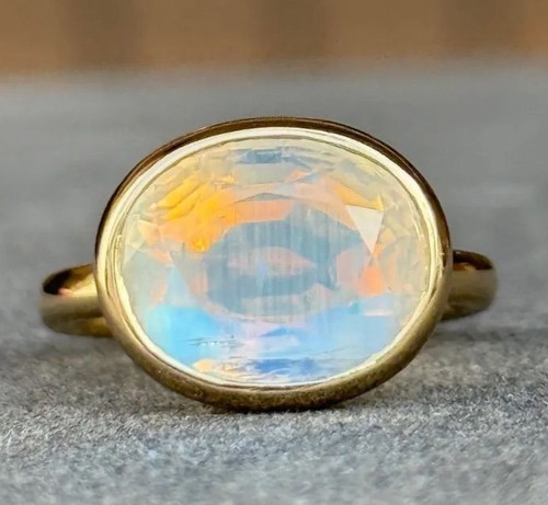 Anello marie helene taillac - anello, de