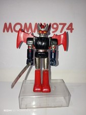 Typhoon Space Warrior Robot Vintage 