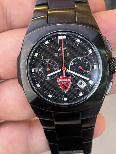 Orologio breil ducati - orologio,