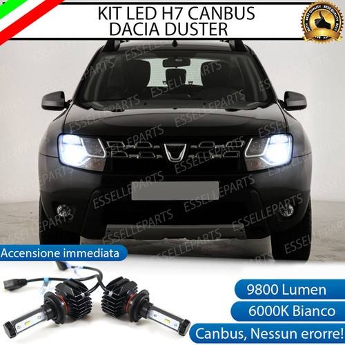 Kit led 6000k canbus xenon - canbus,