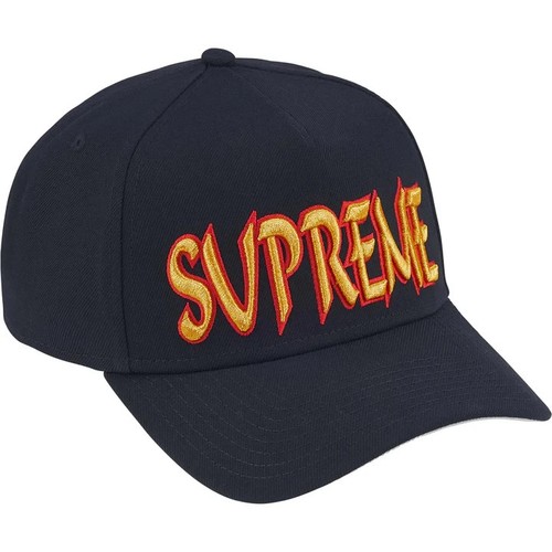 Supreme sharp spellout - sharp,