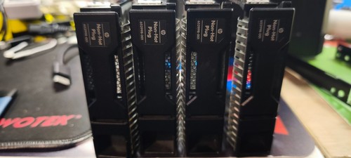 Set caddy originali - 4,