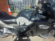 Bmw k1300gt 2009 2011 - 2009-2011, bagster