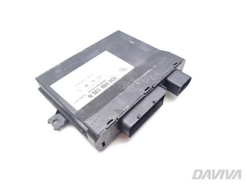 Touareg keyless sistema - touareg, keyless-sistema