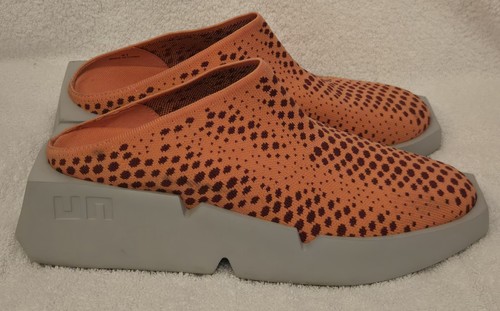 Scarpe united nude mega - scarpe,