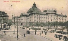 Tram Tramway-- Palazzo di