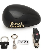 KIT TRUCE E ACCESSORI- ROYAL