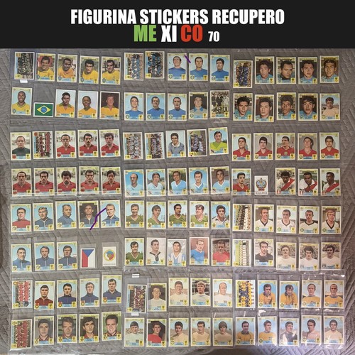Calciatori stikers panini - calciatori,