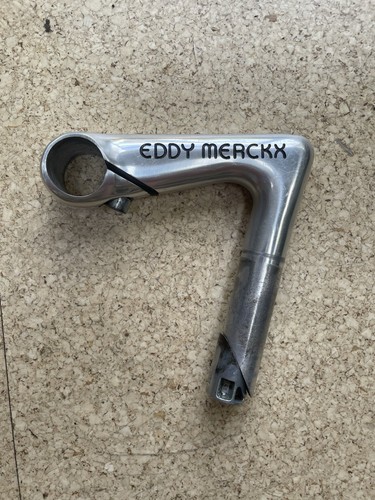 Vintage cinelli stelo eddy - vintage,