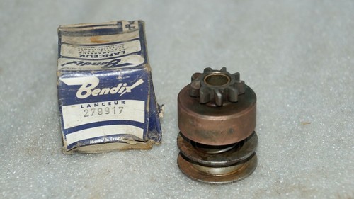 Lanceur bendix 279917 renault - bendix,