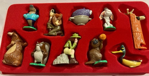 Sorpresine kinder completa - sorpresine,