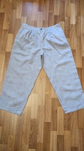 Pantalone donna think rosa - pantalone, blu