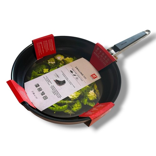 Zwilling pura padella - padella, 11