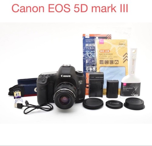 Canon eos mark iii - eos,