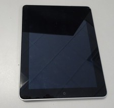 Apple iPad,  A1219, 32 GB