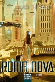 Roma nova roman - roma, nova: