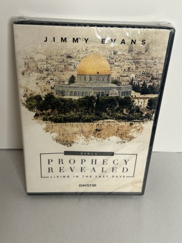 Bible prophecy revealed - bible,