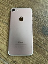 Apple iPhone 7 - 32GB - Oro