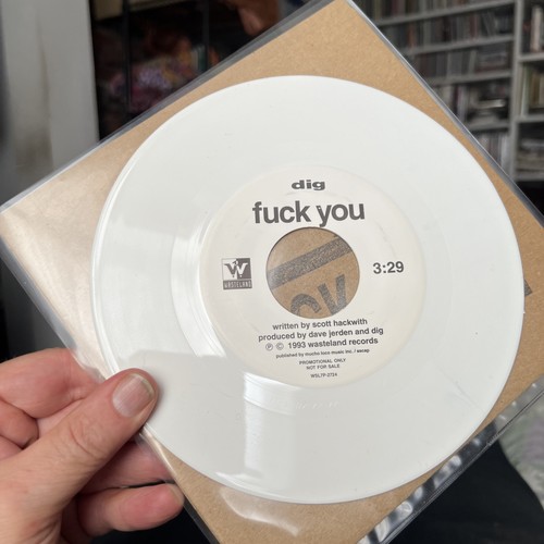 Dig fuck you usa 7 - “fuck, you”