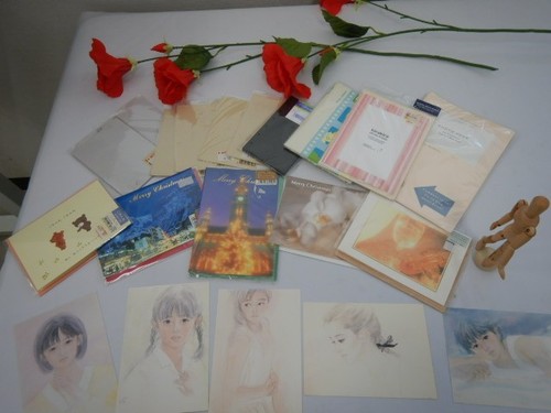 Cartoline biglietti auguri - cartoline,