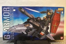 Bandai MG 1/100 RX-78 Gundam