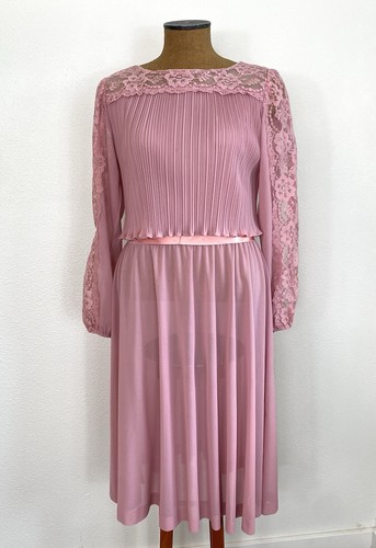 Abito vintage vittoriano