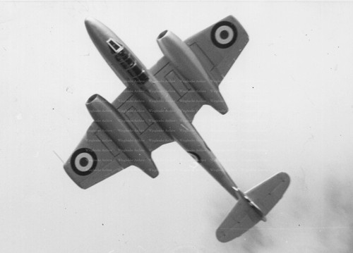 Gloster meteor aviation - -,