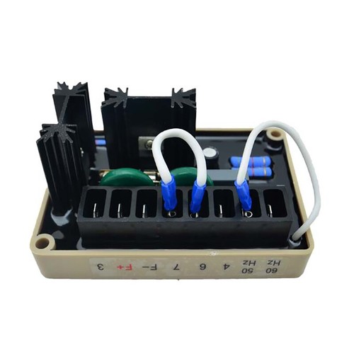 Generatore elettrico - generatore,