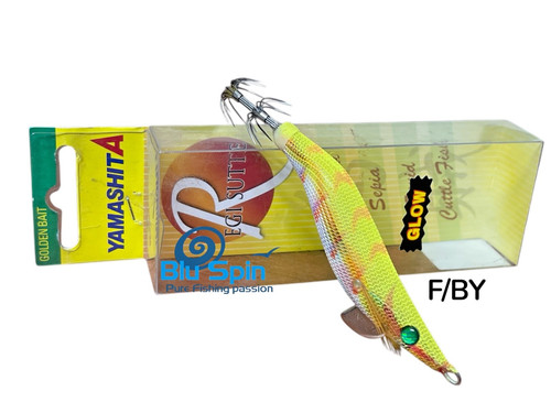Offertissima yamashita eging - yamashita,