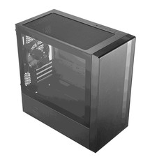 Cooler master masterbox - cooler,