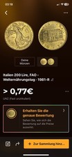 Moneta Italia 200 Lire, FAQ -