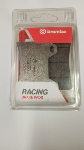 Brembo pastiglie freno - brembo,