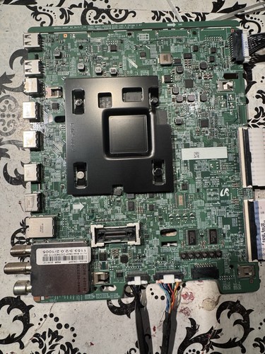 Scheda main pcb led - (c241),