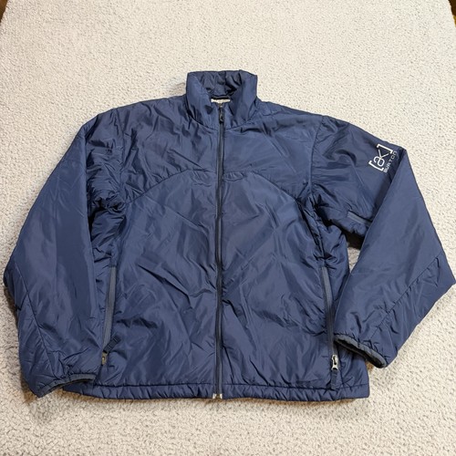 Giacca burton uomo - giacca, blu