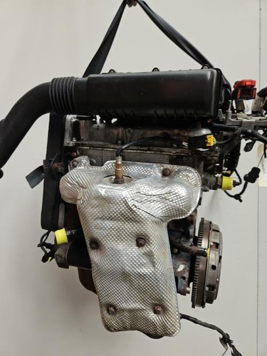 Motore fiat grande punto - motore,