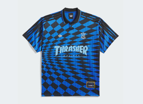 Adidas thrasher argentina - x,