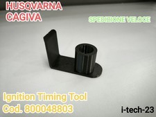 Regolazione Accensione