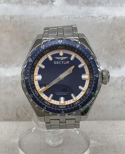 Sector 280 automatic - sector, men's